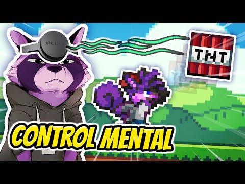 Control mental en el juego