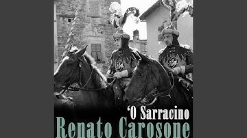 Thumbnail of O Sarracino
