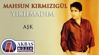 Mahsun Kırmızıgül - Aşk