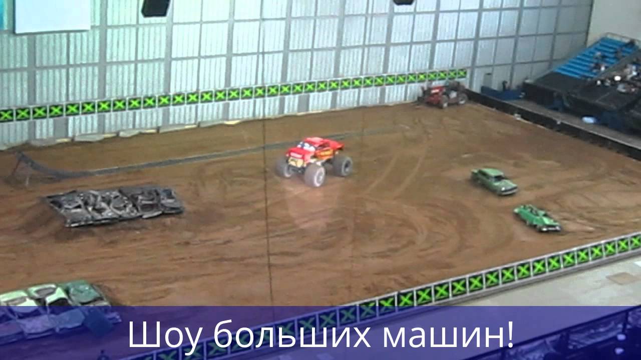 Машина глеба тв