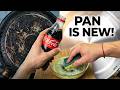 Your Stove Will Look Brand New with This Simple Hack (Just 2 Ingredients!)