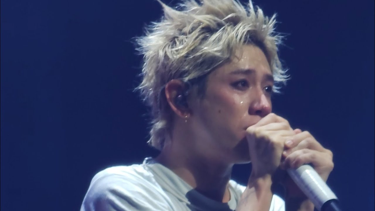 ONE OK ROCK  | Tropical Theraphy -Taka 세로캠 직캠 | Detox Tour In Seoul 2026 #oneokrock #taka #원오크락