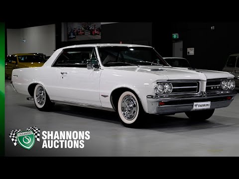 激レア！amt '64 Pontiac GTO Tempest HARDTOP 激レア！amt '64 Pontiac GTO Tempest HARDTOP