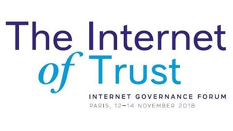 Global IGF 2018: Global Cooperation in a Digital Age Highlights