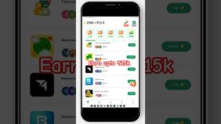 Earn Bay Real Earning Application
