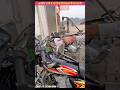 आखिर पानी पे चलने वाली Motorcycle कैसे बनाली😲🤯