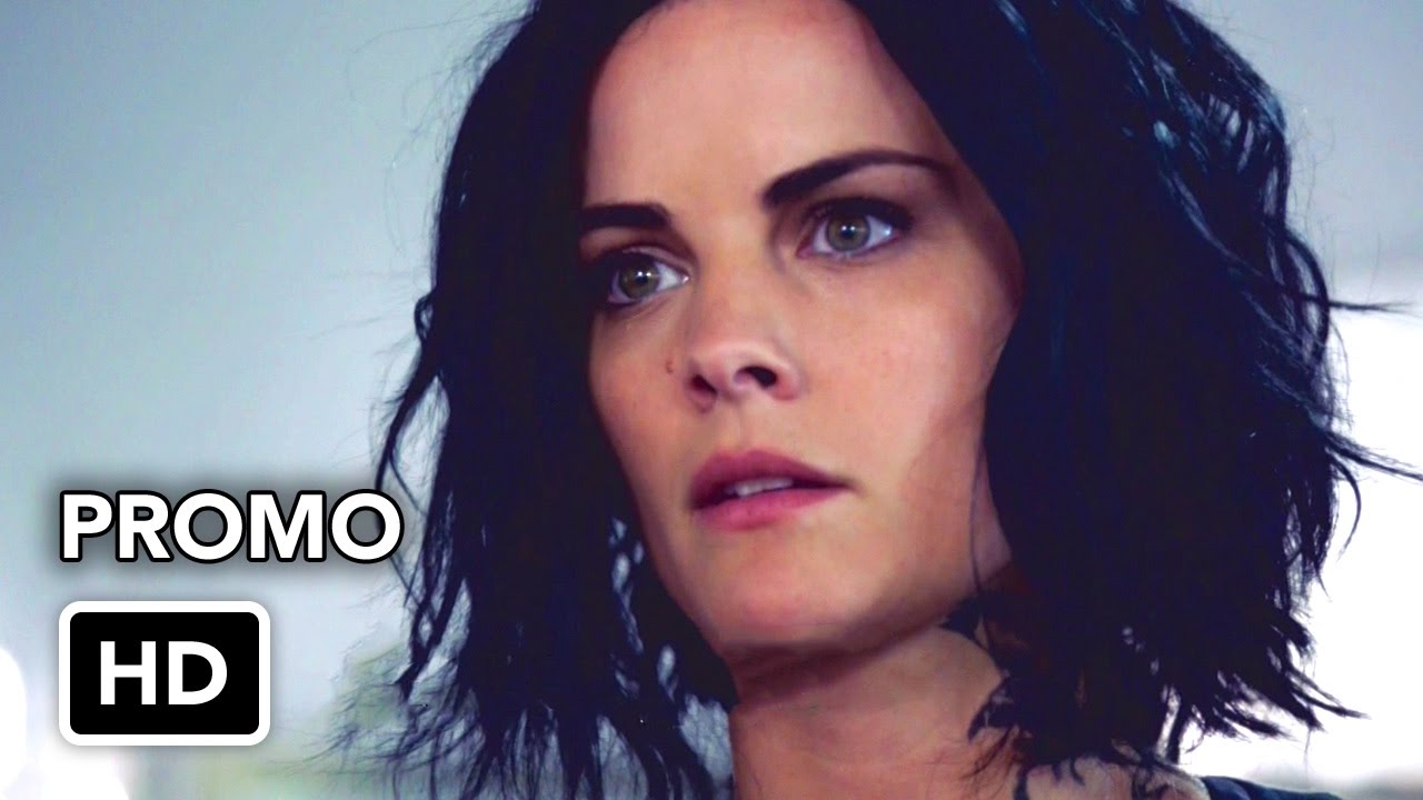 Blindspot 2x04 Promo "If Beth" (HD)