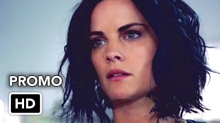 Blindspot 2x04 Promo "If Beth" (HD)
