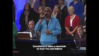 Sometimes It Takes A Mountain - First Assembly of God