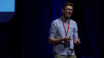 To Change the World, You Only Need To Get Two Things Right | Piotr Prokopowicz | TEDxKotor