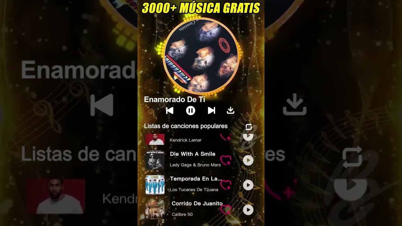 ES 1021 Music D zLY D MYK WXM10