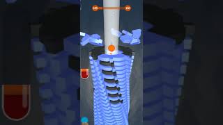 Drop Stack Ball- Fall Helix Blast Crash 3D Level 186 187 188 189 190 Android Gameplay screenshot 5