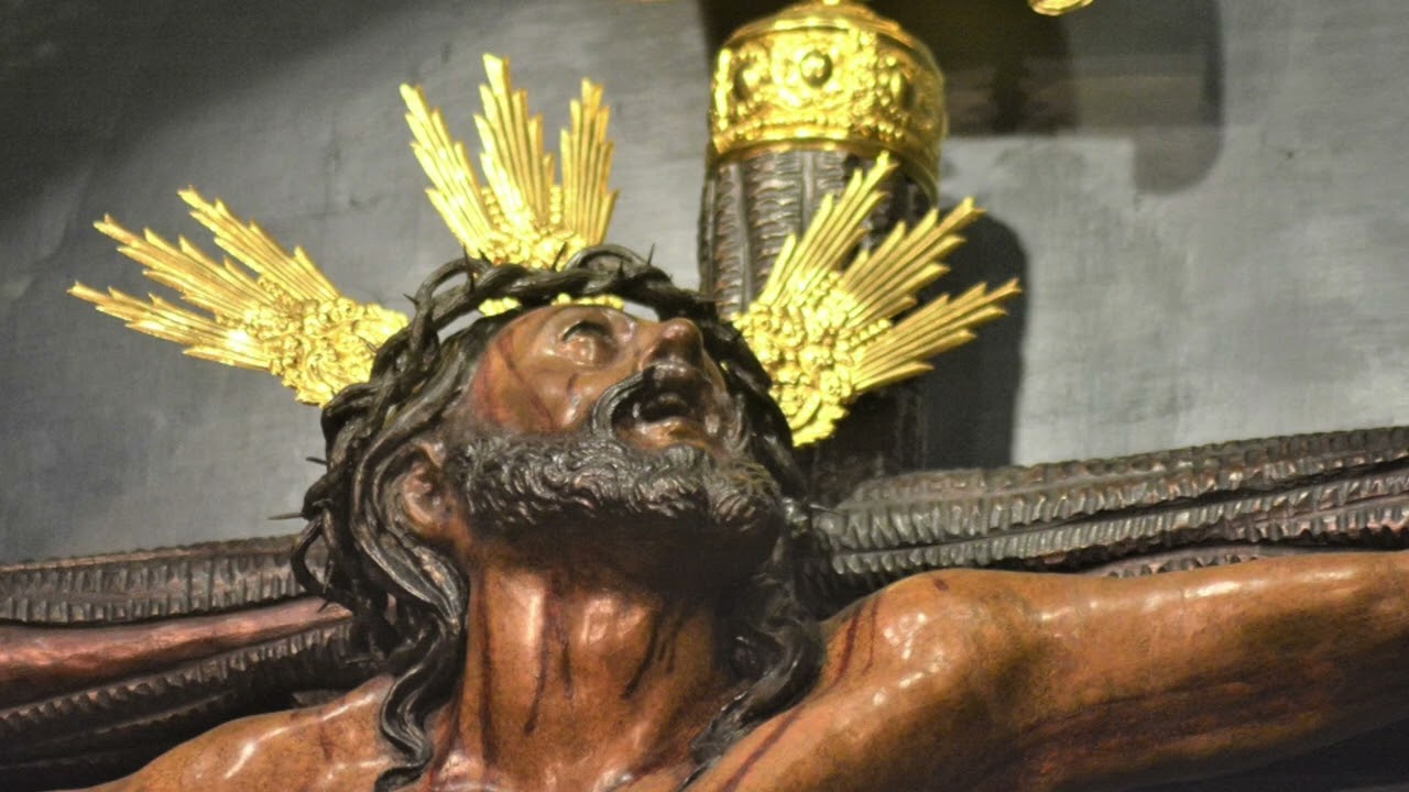 Coplas Expiracion del Museo De Profundis Ars Sacra