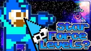 Is it Possible to Make Other Mega Man Levels in MMM | Mega Man Maker