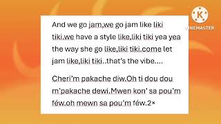 Liki tiki karaoke