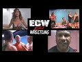 ECW Promos (July, 2000)