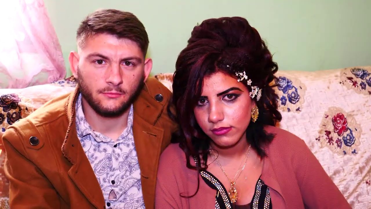 Gozaydinli na Nergun i Djevrie