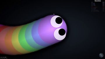 Slither.io Mod/Hack SLITio by szymy + Free Download