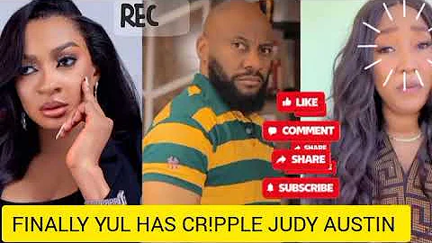 AREA SC@TTƏR ‼️YUL EDOCHIE F!NALLY CR!PPLE JUDY AUATIN EVEN JUDY'S WARRIORS CAN'T HELP HER