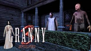 New Code Granny 3 Evolved (PC) Full Gameplay
