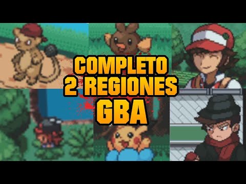 Miniatura del vídeo review de Pokémon Clover GBA