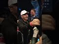 The moment Dmitry Bivol gained revenge over Artur Beterbiev 🏆 #TheLastCrescendo