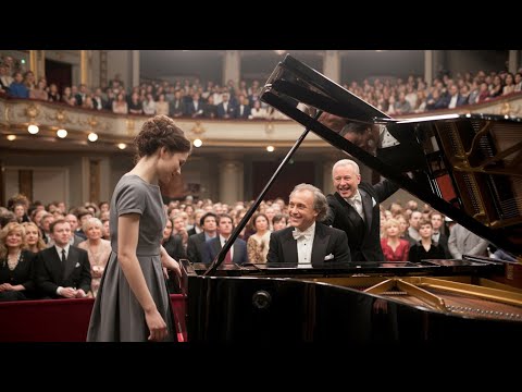 A Farmer’s Wife Sat at the Piano — And Stunned Everyone in the Hall ....