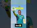 RASMI : Masalanga ni mwananchi #football #sports