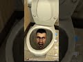 skibidi toilet goni mine w prawdziwym życiu #skibidi #skibiditoilet #meme