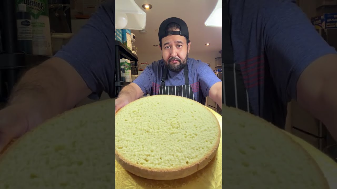 Rellenando dos panes