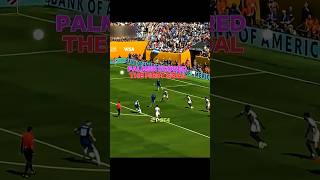 Cole Palmer AURA in Club World Cup 2025 #shorts #football