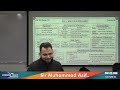 CAF 3 SIR MUHAMMAD ASIF LECTURE 56