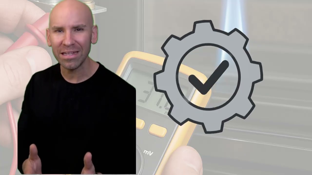 Meet Tom Gas Fireplace and Chimney Technician In United Home Services