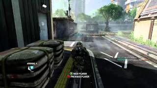 Titanfall - Evacuation, no don't leave me!