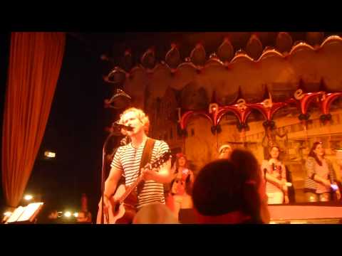 Kasalla - Jnadenlos Jeck 2014  21.02.14 -  immer noch do