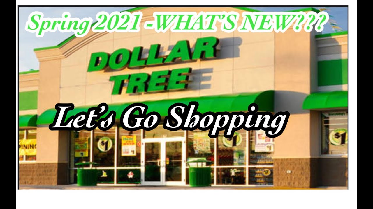 Dollar Tree Shop with me Spring 2021| Creative Designs with Curtisia
