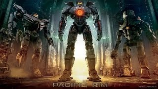 LilWiebe - Gypsy Danger (Pacific Rim Dubstep)