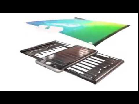 Great technology by ample - YouTube