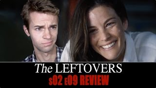 The Leftovers Season 2, Episode 9 - TV Review