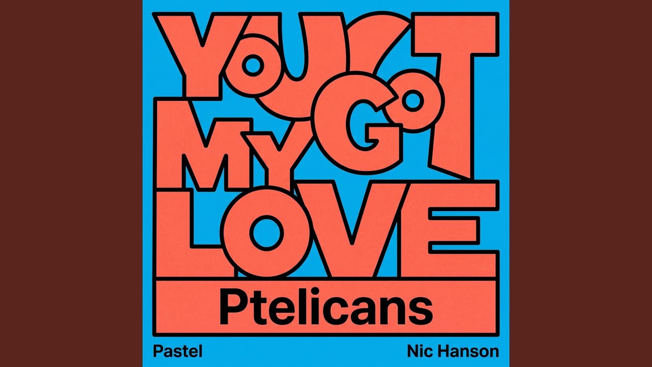 You Got My Love - YouTube