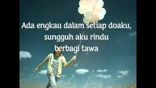 Download Mp3 FIERSA BESARI - APRIL | LYRICS