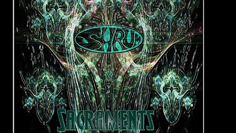 Shrum - Sacraments (Full Album) {Audie Pitre/Acid ...
