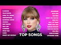 Top songs 2024  pop music playlist  music new songs 2024 magicplaylist