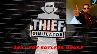 Thief Simulator House 202