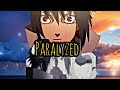 Sasuke Uchiha - Paralyzed [ AMV ]