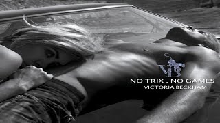 Victoria Beckham - No Trix, No Games (Vocal Remove)