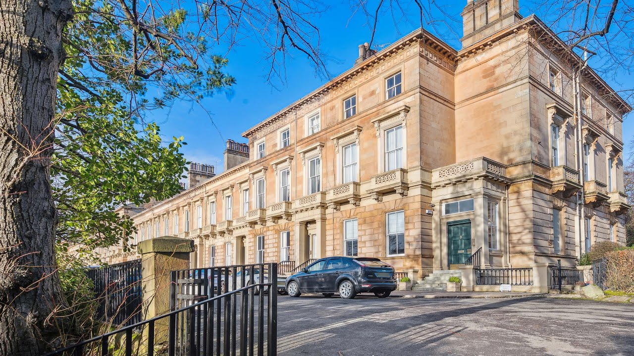 1b-kirklee-terrace-glasgow-g12-0tq-youtube