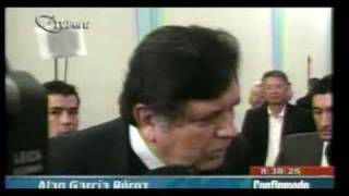 Download Lagu Alan García clashes with RPP journalist MP3