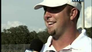 SNN: Interview with Cardinal Mooney Football Coach