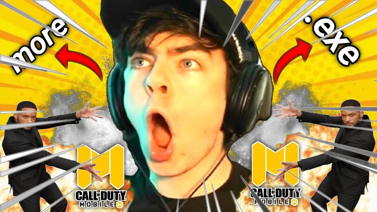 CHASE GAMEPLAY.EXE | COD MOBILE BR 